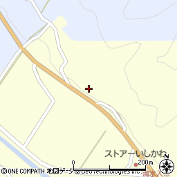 茨城県常陸太田市小菅町765周辺の地図