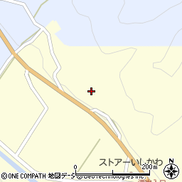 茨城県常陸太田市小菅町763周辺の地図
