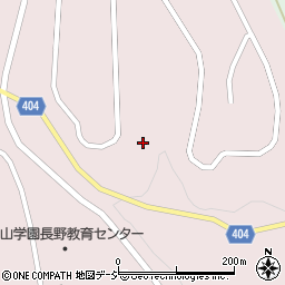 cafe中寿美周辺の地図