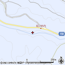 有限会社手塚木材店周辺の地図