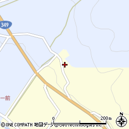 茨城県常陸太田市小菅町795周辺の地図