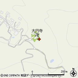 長野県中野市三ツ和2379周辺の地図