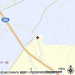 茨城県常陸太田市小菅町792周辺の地図