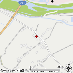 栃木県さくら市葛城1959-5周辺の地図