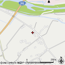 栃木県さくら市葛城1964周辺の地図