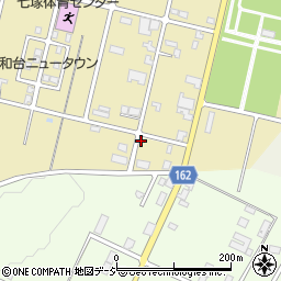 有限会社坂本左官工業周辺の地図
