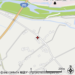 栃木県さくら市葛城1959-2周辺の地図
