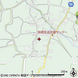 長野県中野市間山1192周辺の地図