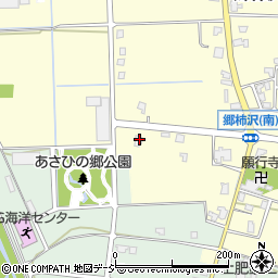 伊井恵子行政書士事務所周辺の地図