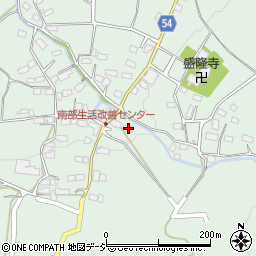 長野県中野市間山1049周辺の地図