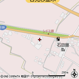 栃木菱和自動車販売周辺の地図