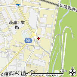 株式会社佐伯治一郎商店周辺の地図