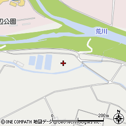栃木県さくら市葛城1922周辺の地図
