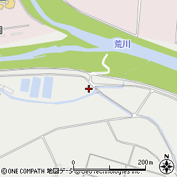 栃木県さくら市葛城1922-10周辺の地図