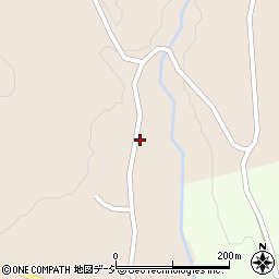 長野県長野市中曽根2177-121周辺の地図