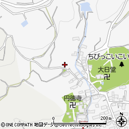 長野県長野市豊野町豊野1506周辺の地図