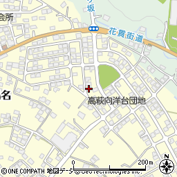 有限会社武田電気工業所周辺の地図