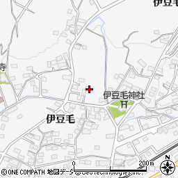 長野県長野市豊野町豊野1905周辺の地図