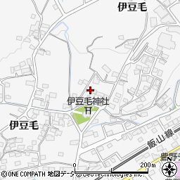 長野県長野市豊野町豊野1926周辺の地図