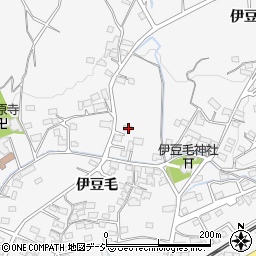 長野県長野市豊野町豊野1900-2周辺の地図
