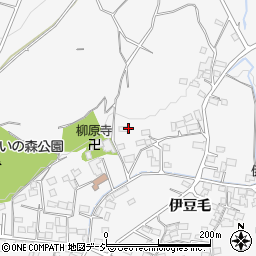 長野県長野市豊野町豊野1877周辺の地図