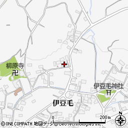 長野県長野市豊野町豊野1876周辺の地図