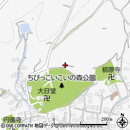 長野県長野市豊野町豊野1542周辺の地図