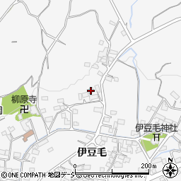 長野県長野市豊野町豊野1874周辺の地図