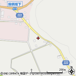 栃木県さくら市葛城418周辺の地図