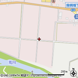 栃木県さくら市喜連川31周辺の地図