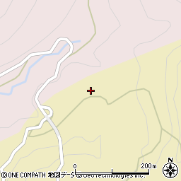 茨城県久慈郡大子町西金1520周辺の地図