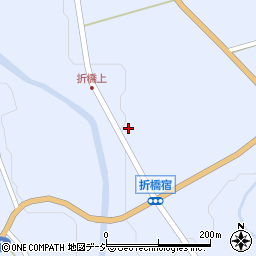 株式会社美和林産周辺の地図