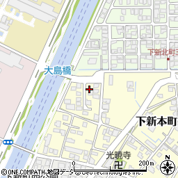 株式会社トチヲ周辺の地図