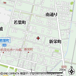 富山県射水市戸破栄町1258-2周辺の地図