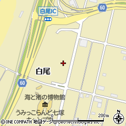 七塚観光株式会社周辺の地図