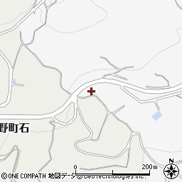 長野県長野市豊野町豊野3093周辺の地図