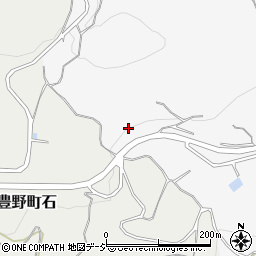 長野県長野市豊野町豊野3098周辺の地図