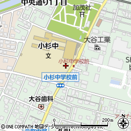 〒939-0351 富山県射水市戸破中央通りの地図