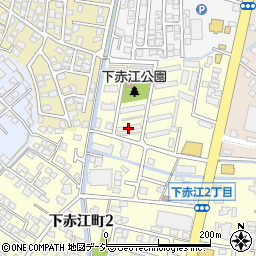 アイ・クリエート（Ｉ・ＣＲＥＡＴ）株式会社周辺の地図