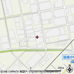 長野県中野市三ツ和1250周辺の地図