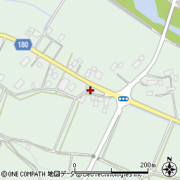 栃木県さくら市早乙女1028周辺の地図