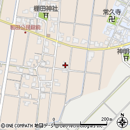 富山県射水市棚田75周辺の地図