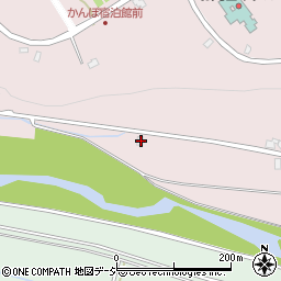 栃木県さくら市喜連川4683周辺の地図