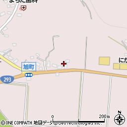 栃木県さくら市喜連川469周辺の地図