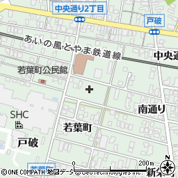 救急薬品工業株式会社　研究所周辺の地図