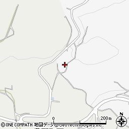 長野県長野市豊野町豊野3109周辺の地図