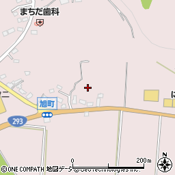 栃木県さくら市喜連川476周辺の地図