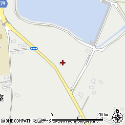 栃木県日光市大室2007周辺の地図