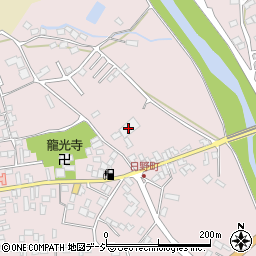栃木県さくら市喜連川4071周辺の地図
