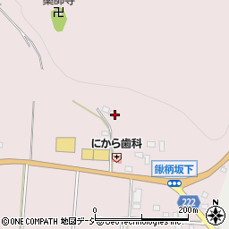 栃木県さくら市喜連川85周辺の地図